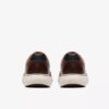 Scarpe da uomo Craftwell con lacci in pelle marrone chiaro Scarpe da uomo Craftwell con lacci in pelle marrone chiaro