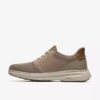 Scarpe da uomo Craftwell Low grigie stringate Scarpe da uomo Craftwell Low grigie stringate