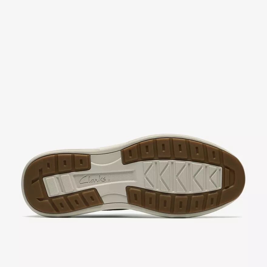 Scarpe da uomo Craftwell Low grigie stringate Scarpe da uomo Craftwell Low grigie stringate