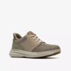 Scarpe da uomo Craftwell Low grigie stringate Scarpe da uomo Craftwell Low grigie stringate