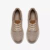 Scarpe da uomo Craftwell Low grigie stringate Scarpe da uomo Craftwell Low grigie stringate