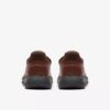 Scarpe da uomo Craftwell Step marroni in pelle scamosciata, senza lacci Scarpe da uomo Craftwell Step marroni in pelle scamosciata, senza lacci