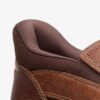 Scarpe da uomo Craftwell Step marroni in pelle scamosciata, senza lacci Scarpe da uomo Craftwell Step marroni in pelle scamosciata, senza lacci
