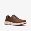 Scarpe da uomo Craftwell stringate in pelle cerata Scarpe da uomo Craftwell stringate in pelle cerata