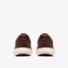 Scarpe da uomo Craftwell stringate in pelle cerata Scarpe da uomo Craftwell stringate in pelle cerata