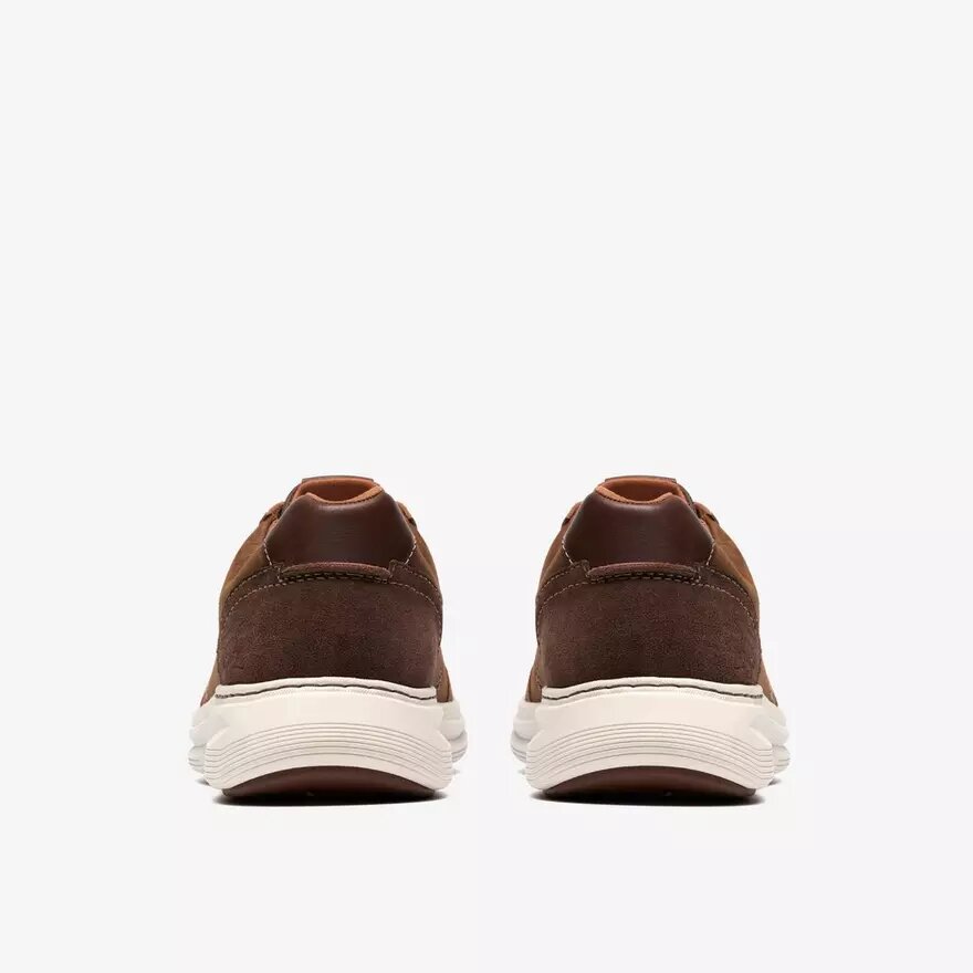 Scarpe da uomo Craftwell stringate in pelle cerata Scarpe da uomo Craftwell stringate in pelle cerata