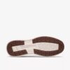 Scarpe da uomo Craftwell stringate in pelle cerata Scarpe da uomo Craftwell stringate in pelle cerata