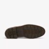 Scarpe da uomo Emmet Plain in pelle marrone chiaro Scarpe da uomo Emmet Plain in pelle marrone chiaro
