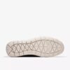 Scarpe da uomo Flexway Step in camoscio blu navy, mocassini estivi Slip-on senza lacci