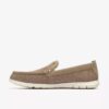 Scarpe da uomo Flexway Step Sand Knit Slip-on Scarpe da uomo Flexway Step Sand Knit Slip-on