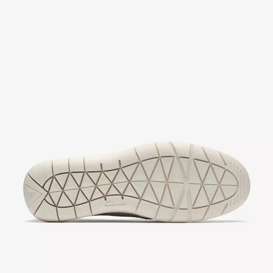 Scarpe da uomo Flexway Step Sand Knit Slip-on Scarpe da uomo Flexway Step Sand Knit Slip-on