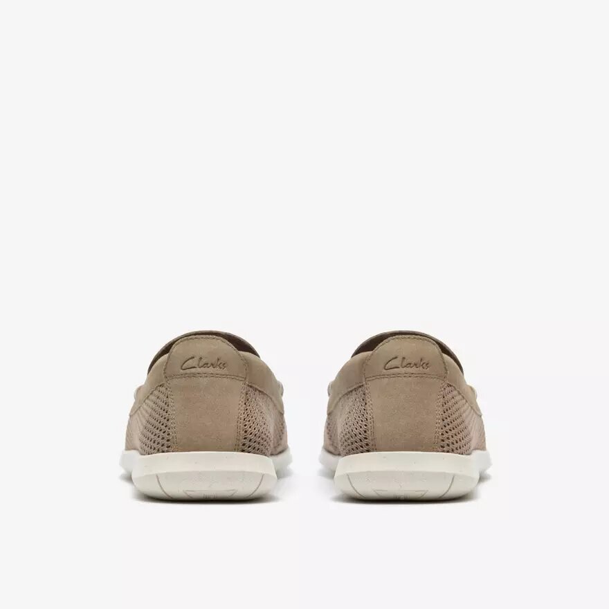 Scarpe da uomo Flexway Step Sand Knit Slip-on Scarpe da uomo Flexway Step Sand Knit Slip-on