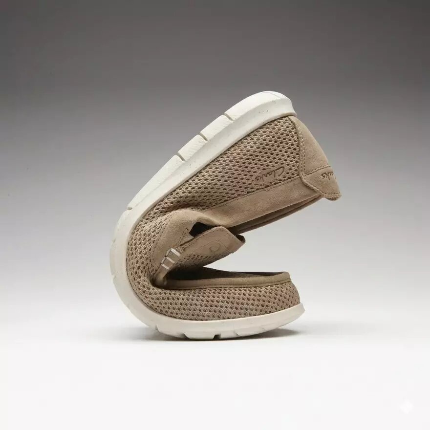 Scarpe da uomo Flexway Step Sand Knit Slip-on Scarpe da uomo Flexway Step Sand Knit Slip-on