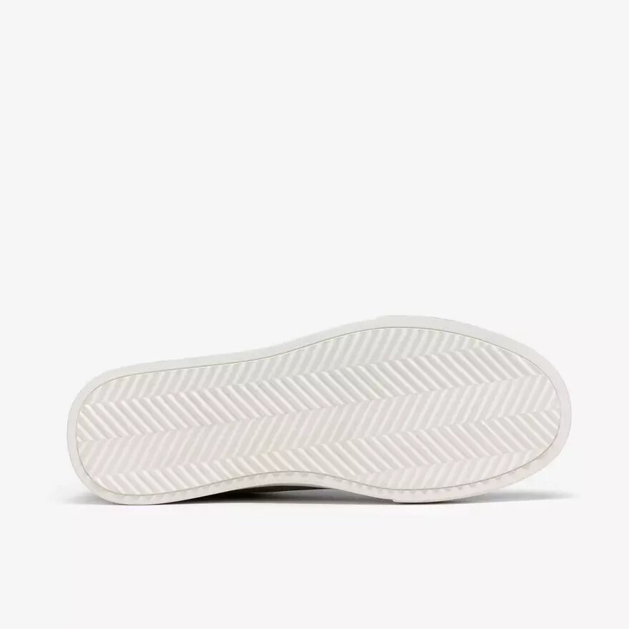 Scarpe da uomo Lockton con lacci, grigie Scarpe da uomo Lockton con lacci, grigie
