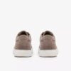 Scarpe da uomo Lockton con lacci, grigie Scarpe da uomo Lockton con lacci, grigie