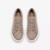 Scarpe da uomo Lockton con lacci, grigie Scarpe da uomo Lockton con lacci, grigie