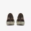 Scarpe da uomo Mullan Easy in pelle marrone scuro Scarpe da uomo Mullan Easy in pelle marrone scuro