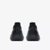 Scarpe da uomo Mullan Easy in pelle nera Scarpe da uomo Mullan Easy in pelle nera