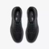 Scarpe da uomo Mullan Easy in pelle nera Scarpe da uomo Mullan Easy in pelle nera