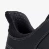 Scarpe da uomo Mullan Easy in pelle nera Scarpe da uomo Mullan Easy in pelle nera
