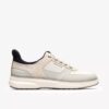 Scarpe da uomo Mullan Easy White stringate Scarpe da uomo Mullan Easy White stringate