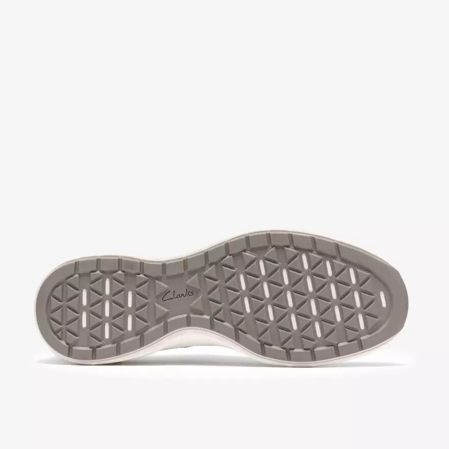 Scarpe da uomo Mullan Easy White stringate Scarpe da uomo Mullan Easy White stringate
