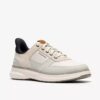 Scarpe da uomo Mullan Easy White stringate Scarpe da uomo Mullan Easy White stringate
