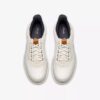Scarpe da uomo Mullan Easy White stringate Scarpe da uomo Mullan Easy White stringate