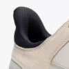 Scarpe da uomo Mullan Easy White stringate Scarpe da uomo Mullan Easy White stringate