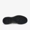 Scarpe da uomo Mullan Step in pelle marrone scuro Scarpe da uomo Mullan Step in pelle marrone scuro