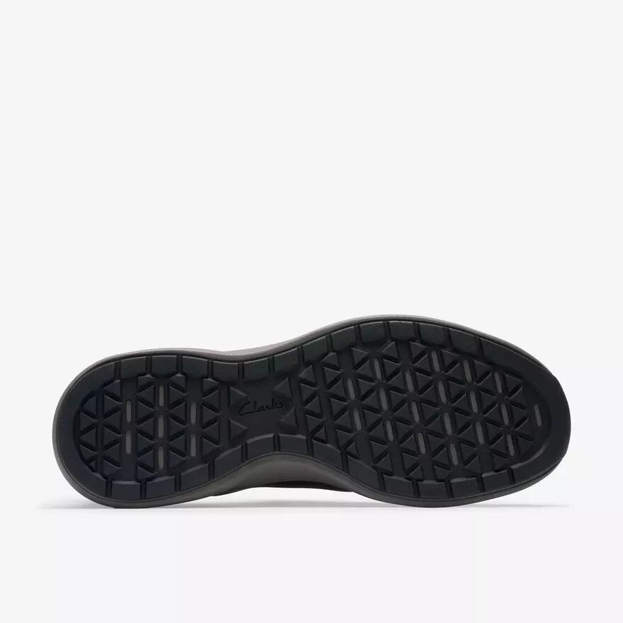Scarpe da uomo Mullan Step in pelle marrone scuro Scarpe da uomo Mullan Step in pelle marrone scuro