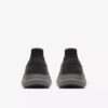 Scarpe da uomo Mullan Step in pelle marrone scuro Scarpe da uomo Mullan Step in pelle marrone scuro