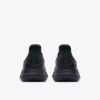Scarpe da uomo Mullan Step in pelle nera Scarpe da uomo Mullan Step in pelle nera