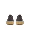 Scarpe da uomo Torhill Lace in nabuk grigio scuro Scarpe da uomo Torhill Lace in nabuk grigio scuro