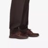 Scarpe da uomo Un Briley Lace in pelle color mogano | clarks Scarpe da uomo Un Briley Lace in pelle color mogano | clarks