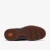 Scarpe da uomo Un Briley Lace in pelle color mogano | clarks Scarpe da uomo Un Briley Lace in pelle color mogano | clarks