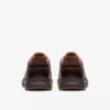 Scarpe da uomo Un Briley Lace in pelle color mogano | clarks Scarpe da uomo Un Briley Lace in pelle color mogano | clarks
