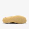 Scarpe da uomo Wallabee™ in pelle cerata