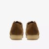 Scarpe da uomo Wallabee™ in pelle cerata