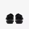 Scarpe da uomo Wallabee™ in pelle nera Scarpe da uomo Wallabee™ in pelle nera