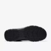 Scarpe da uomo Walpath Low in pelle marrone con lacci Scarpe da uomo Walpath Low in pelle marrone con lacci