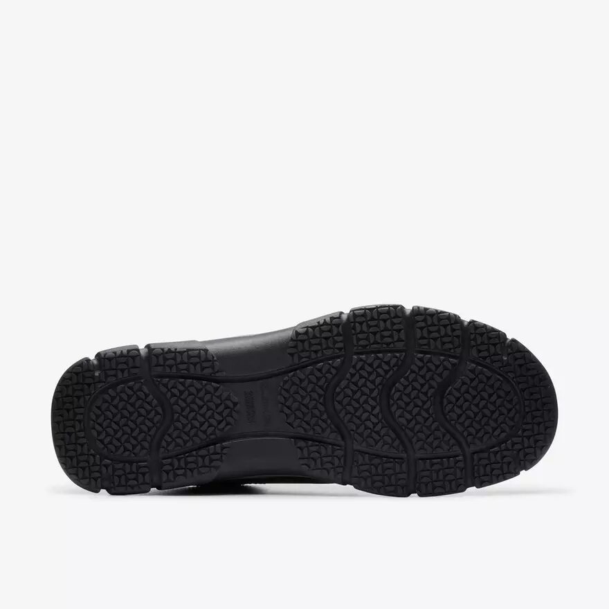 Scarpe da uomo Walpath Low in pelle marrone con lacci Scarpe da uomo Walpath Low in pelle marrone con lacci