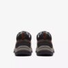 Scarpe da uomo Walpath Low in pelle marrone con lacci Scarpe da uomo Walpath Low in pelle marrone con lacci