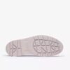 Scarpe da uomo Weltridge Moc in pelle scamosciata color Cola