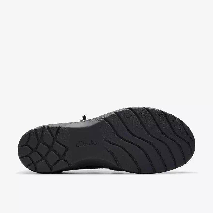 Scarpe Mary Jane Carleigh Jane in pelle nera da donna Scarpe Mary Jane Carleigh Jane in pelle nera da donna