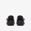 Scarpe Mary Jane Carleigh Jane in pelle nera da donna Scarpe Mary Jane Carleigh Jane in pelle nera da donna