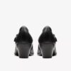 Scarpe Mary Jane da donna Emily 2 Mabel in pelle nera