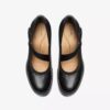 Scarpe Mary Jane da donna Emily 2 Mabel in pelle nera