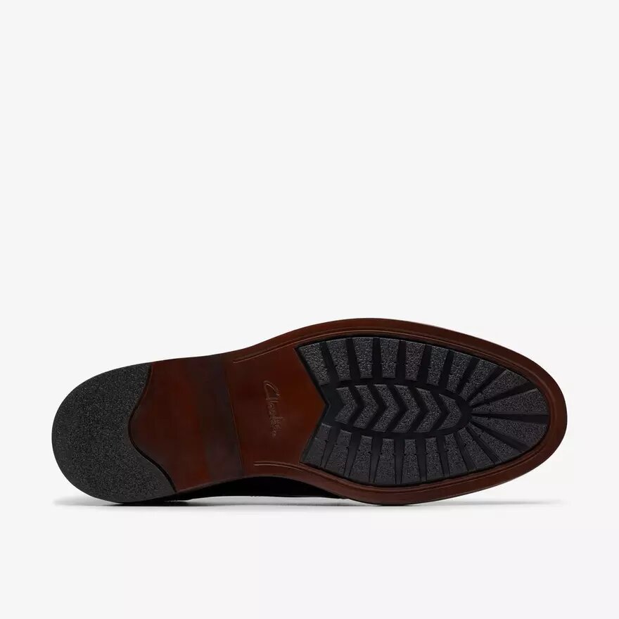 Scarpe Oxford da uomo Aldwin Lace in pelle nera Scarpe Oxford da uomo Aldwin Lace in pelle nera