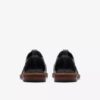 Scarpe Oxford da uomo Aldwin Lace in pelle nera Scarpe Oxford da uomo Aldwin Lace in pelle nera